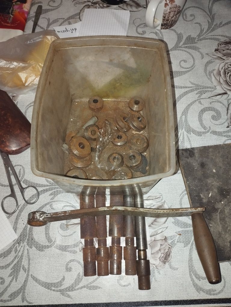 Розкрутка ювалірна