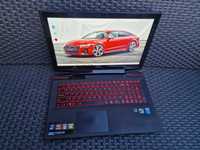 Laptop LENOVO Y50-70 i7-4720HQ GTX960M RAM 16GB