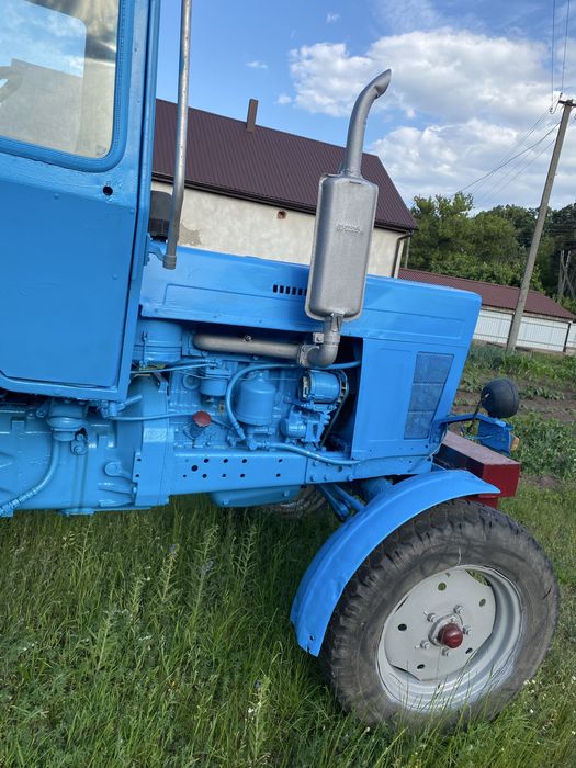 Продам     МТЗ-80