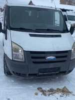 Форд Транзит Ford Transit  2009