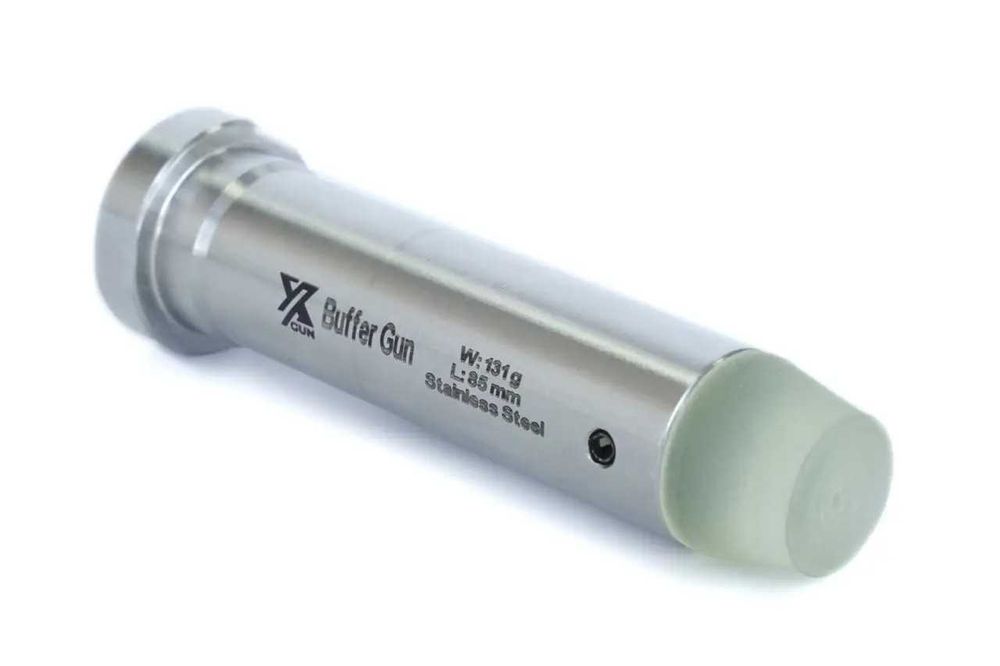 Буфер віддачі X-GUN H-2 ДЛЯ AR-15 (131 ГР)