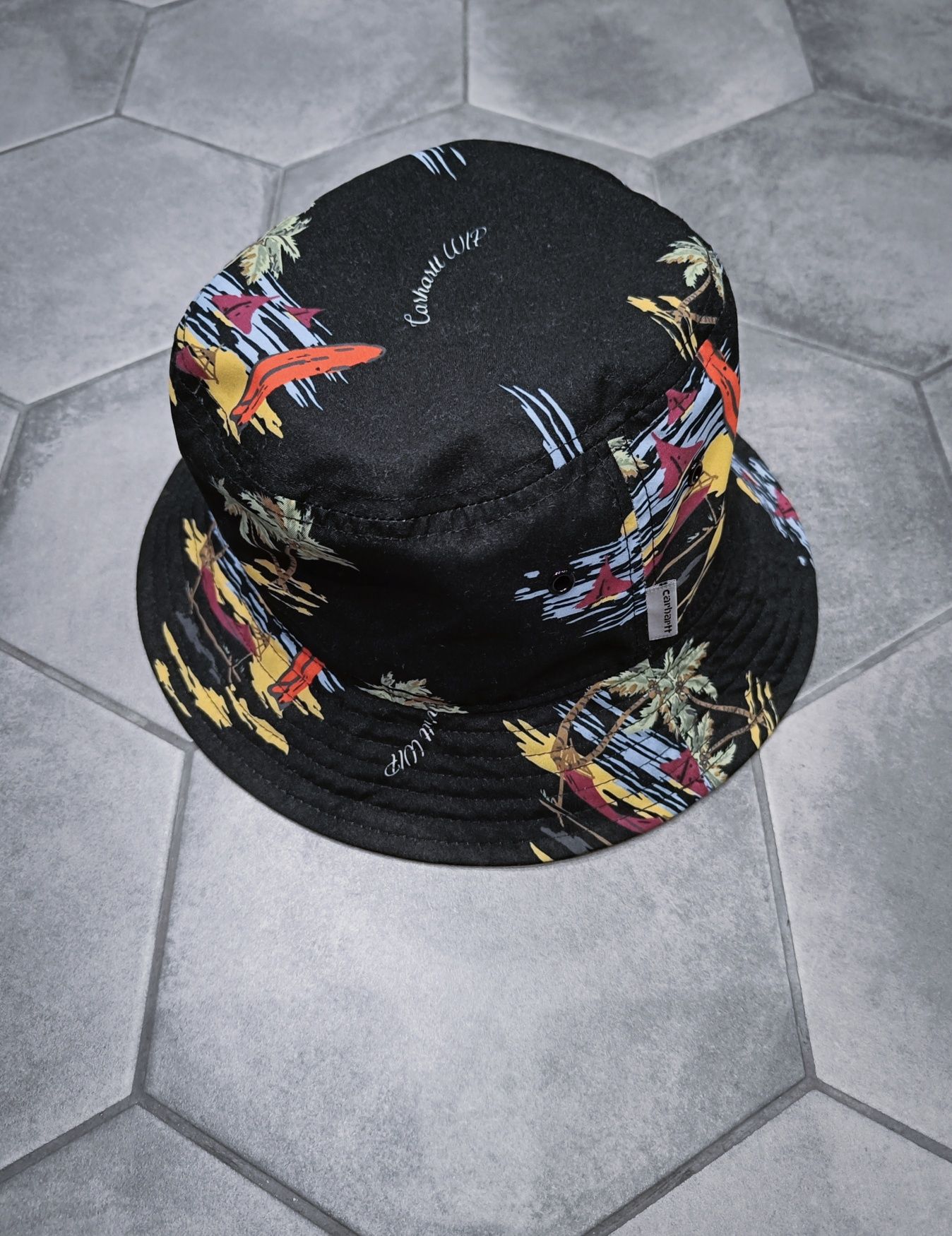 Панама Carhartt WIP Size S/M Original