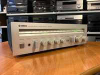 Amplituner Yamaha CR-240 Stereo Vintage Audio Room