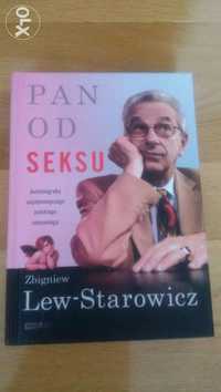 Pan od seksu,Zbigniew Lew-Starowicz