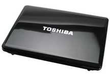 Toshiba Satellite A350D