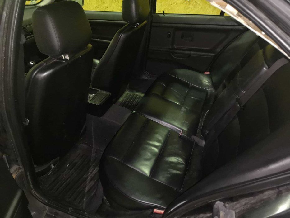 BMW E36 318is _ Para Peças