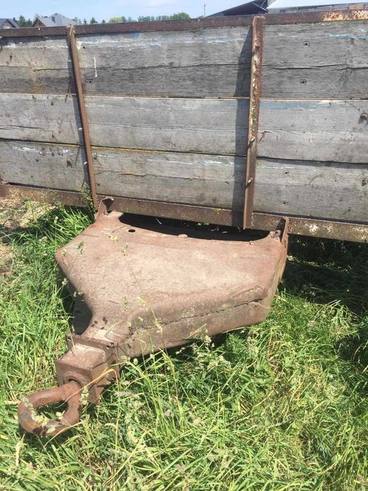 продам прицеп одноосний