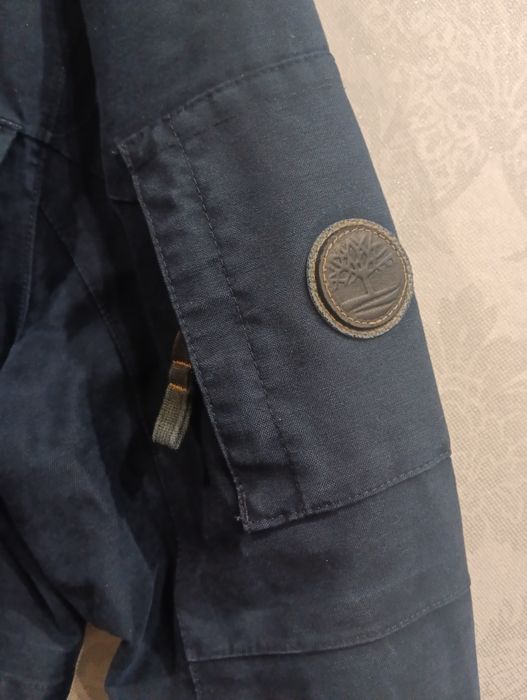 Куртка Timberland Ragged Mountain M-65 3-в-1