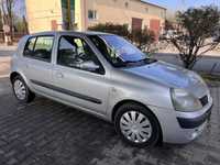 Renault Clio 1,4 benzyna AUTOMAT * Klima * Zadbany * bez rdzy!
