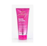 Body Cream Infinity 200ml Virginia WePink