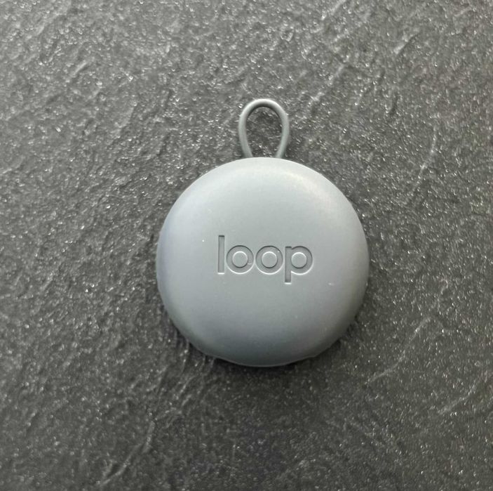 Zatyczki do uszu Loop Experience 2 ochrona słuchu koncerty festiwale