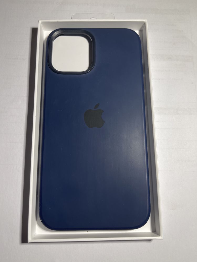 Capas Iphone 12 pro max originais