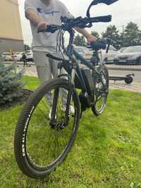 Електровелосипед E-motion MTB 29 GT