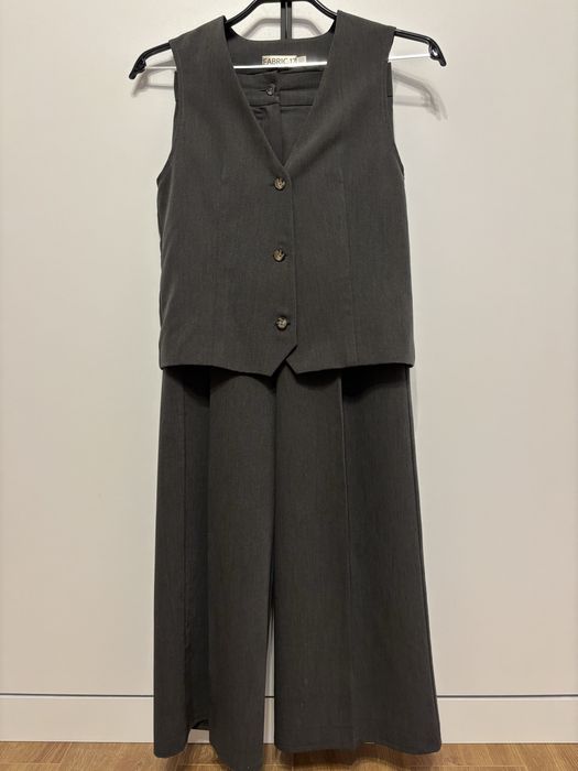 Костюм двойка от fabric17
