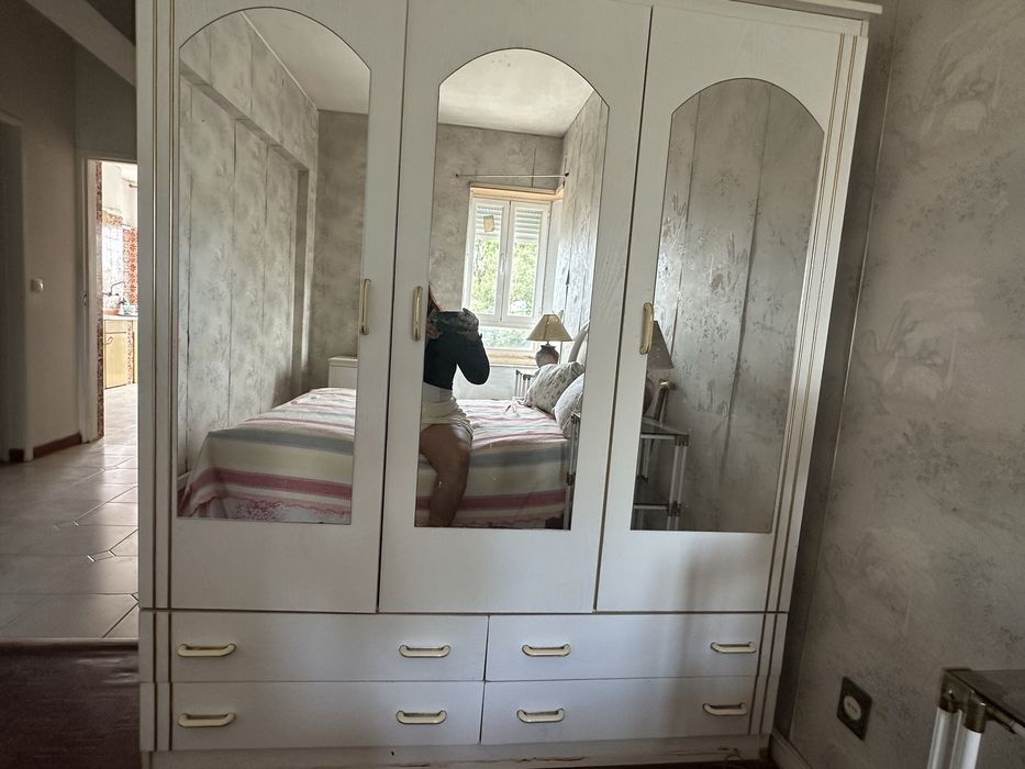 Vendo movies de quarto