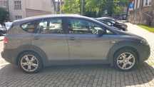 Seat Altea XL SEAT ALTEA XL Freetrack 2.0 TSI 4x4 - bogata wersja