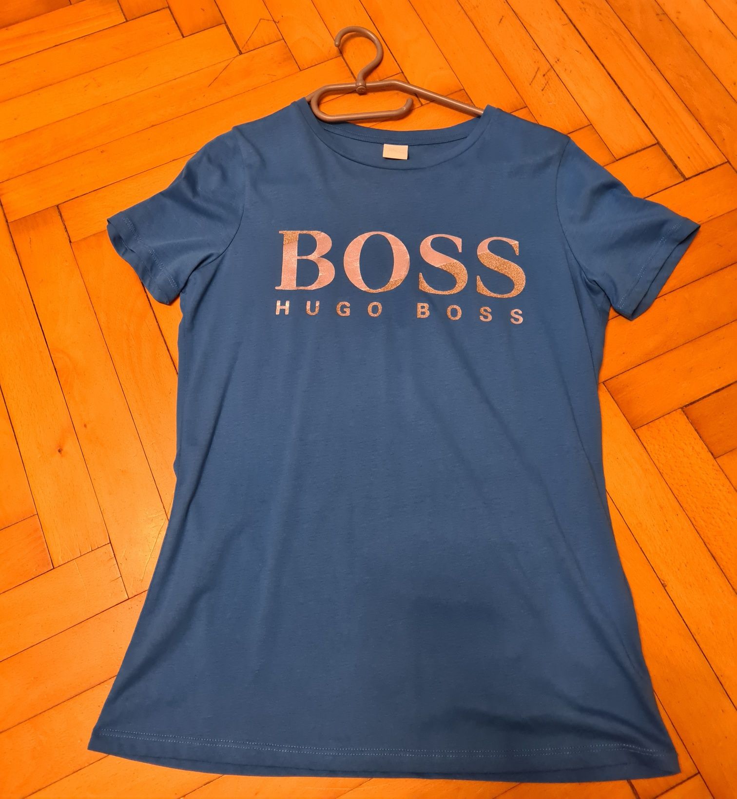 Koszulka Hugo boss r.XS/S nowa