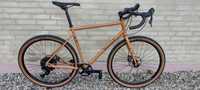 Marin Nicasio plus, gravel, JAK NOWY!!, 54cm, nowy 5000zł, najtaniej!