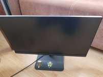 Monitor acer 24 cale