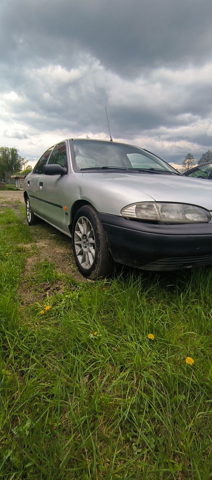 Ford Mondeo mk1 1993