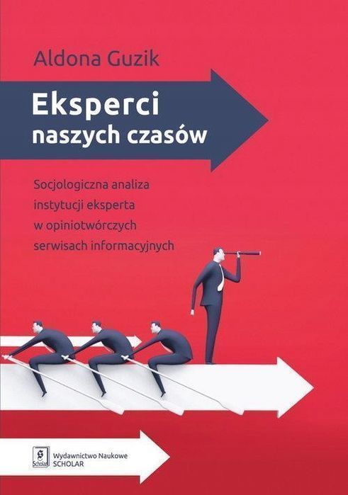 Eksperci Naszych Czasów, Guzik Aldona