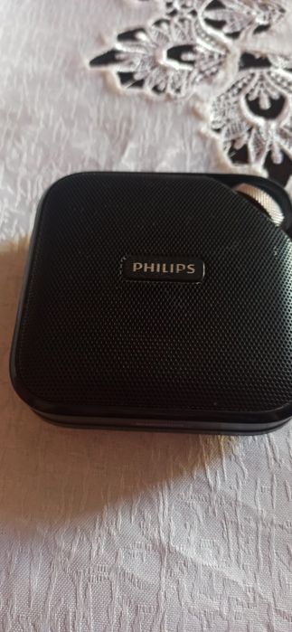 Głośnik Bluetooth speaker Philips Model no. BT2500B/00,