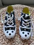 Tenis All Star edição limitada com bolas