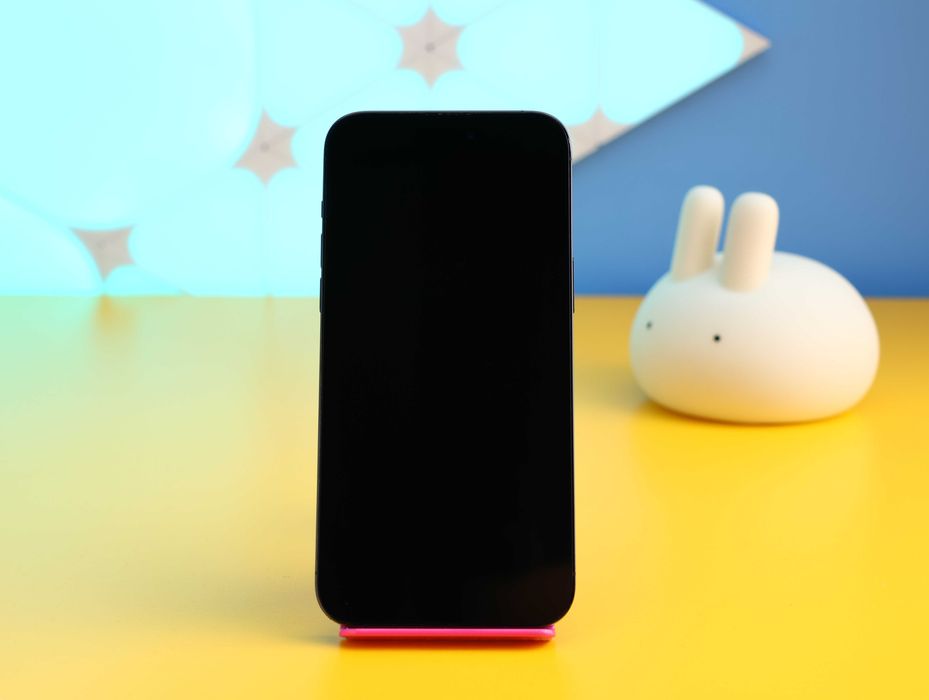 Смартфон iPhone 14 Pro Max 256GB Space Black (152916) Б/У З ГАРАНТІЄЮ