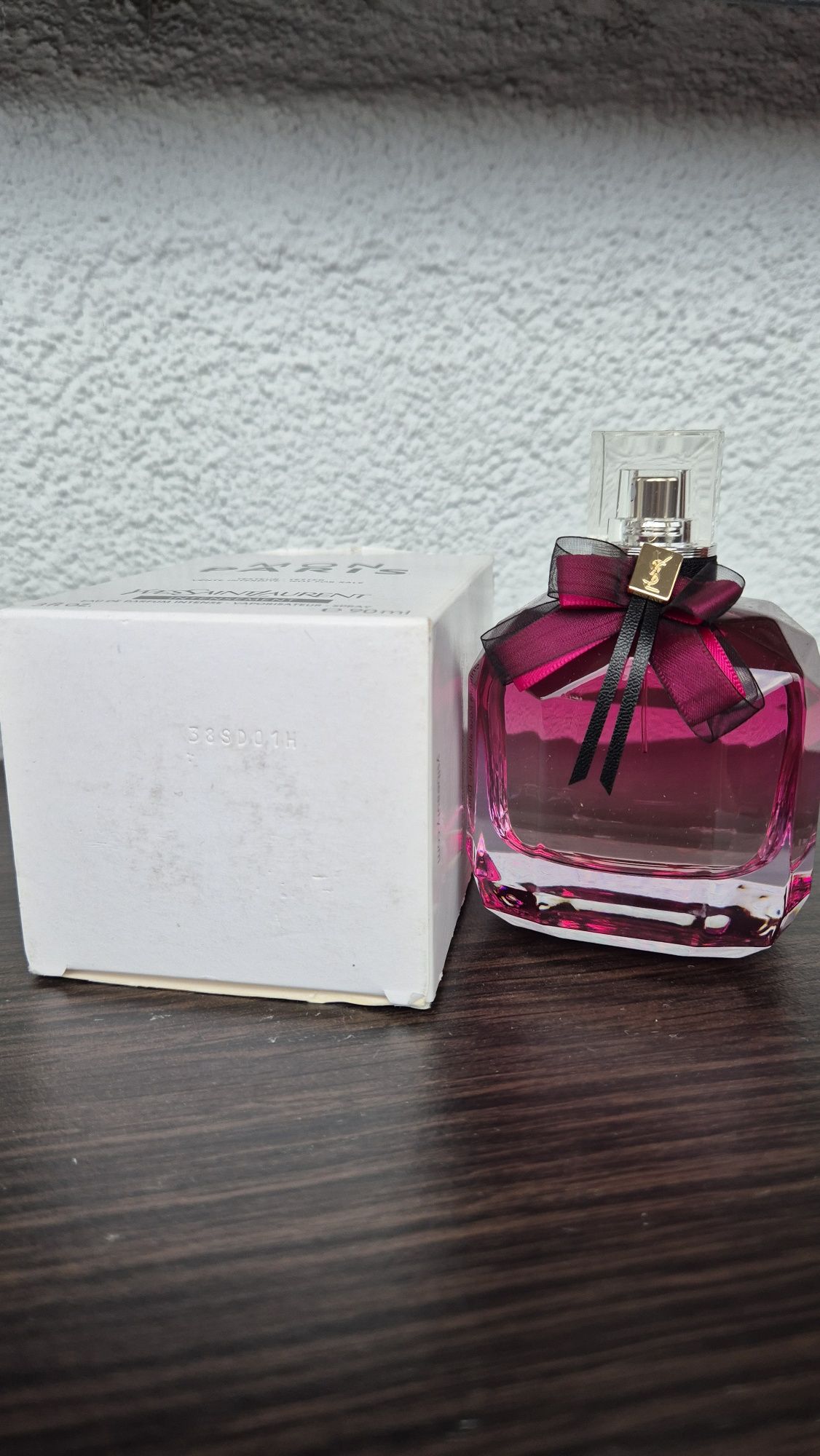 YSL Mon Paris Intensement EDP 90 ml