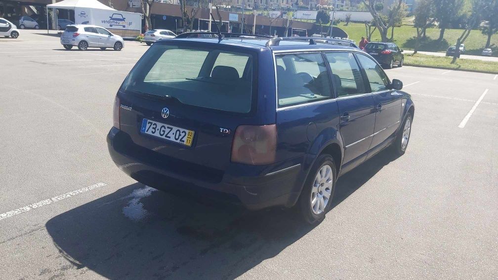 Vendo uma  VW Passat