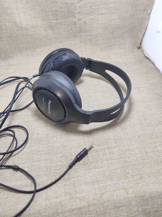 Навушники Panasonic RP-HT161