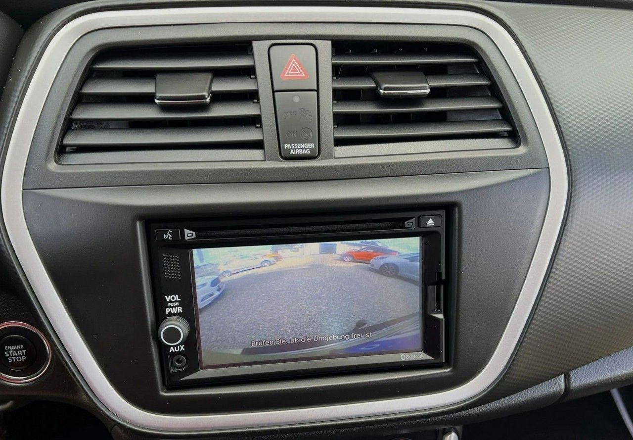Suzuki SX4 S-Cross 1.6
