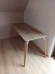 Stół BRW POSSI 160 cm