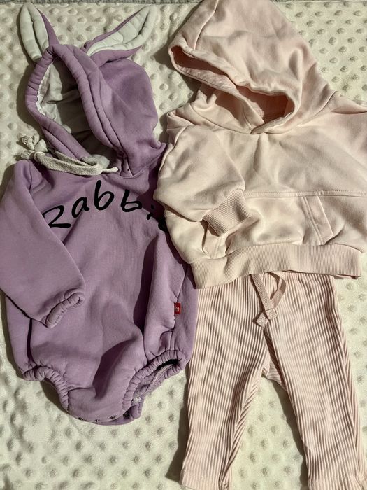 Набір дитячий 0-3 міс