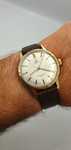 Vintage Omega Seamaster 30 manual - cal. 286 - 35 mm bk - lata 60-te