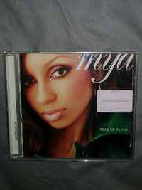 Mya - Fear of Flying