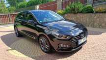 Hyundai I30 Hyundai i30 1.0 T-GDI 48V-Hybrid Intro