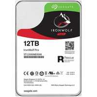 Disco HDD 12TB Ironwolf