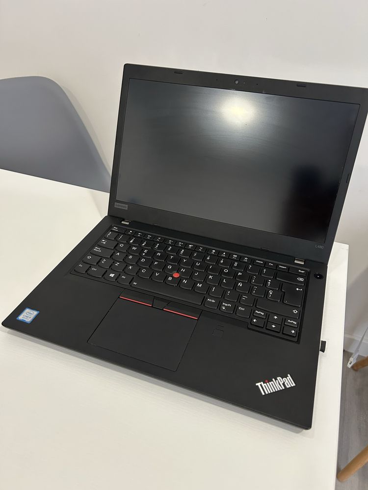 Lenovo thinkpad i5 16gb ram
