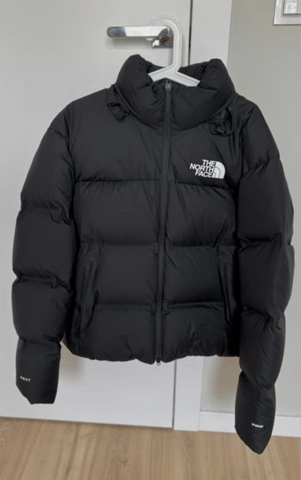 Kurtka puchowa The North Face 700 męska