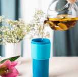 Copo térmico Tupperware