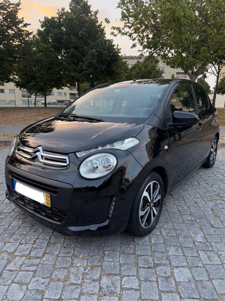 Citroen C1 1.0 VTi 69Cv NACIONAL