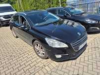 Peugeot 508 Peugeot 508 SW 2.0 HDi Active