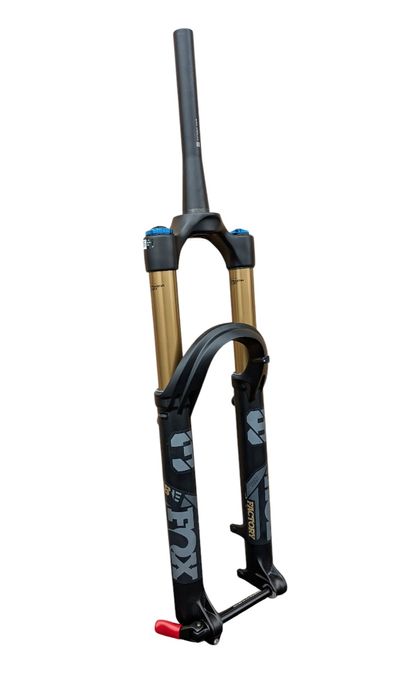 Amortyzator Fox 38 Factory Float 29'' 150 mm, Kashima, nowy (961)