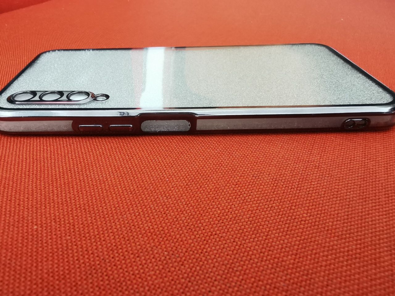 Etui Huawei P smart Pro