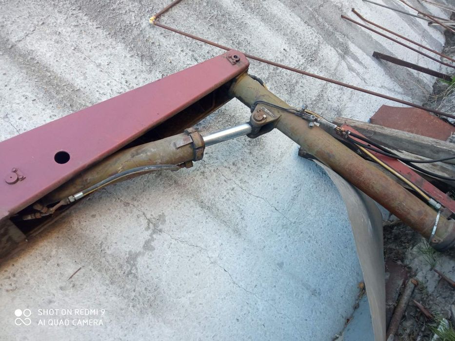 Продам Манипулятор