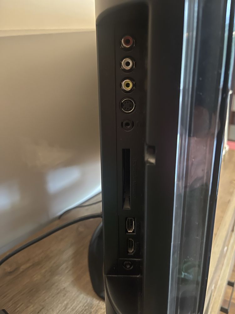 Telewizor Philips 32 cale + dekoder DVBT