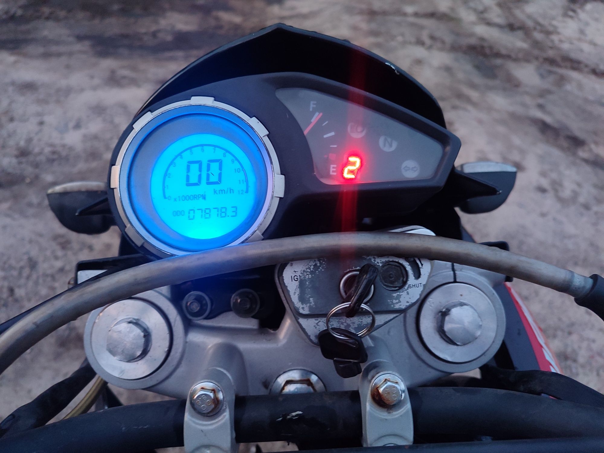 Viper V250L на доках