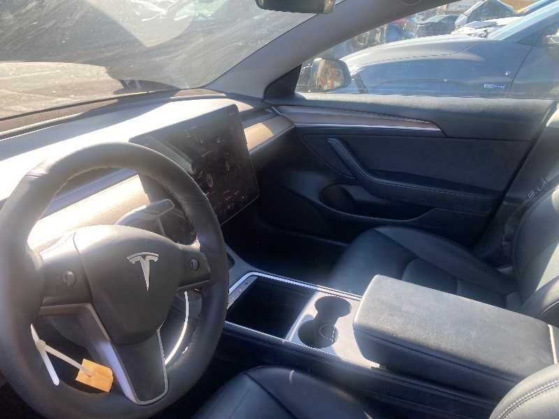 Tesla Model 3 long Range 2022