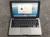 Macbook Air 11,6 2015